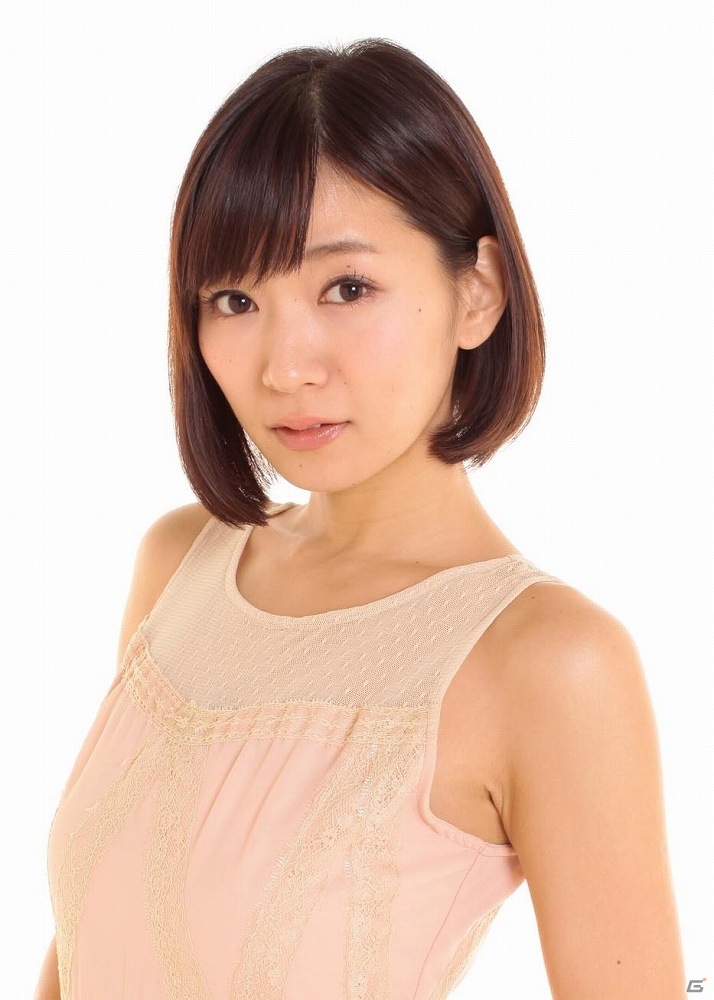 舞台「戦国BASARA vs Devil May Cry」女性キャスト2名が公開！レディ役は柴小聖さん、トリッシュ役は階戸瑠李さんの画像3