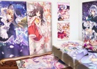 カーテン魂、第十二回博麗神社例大祭にブース出展―5月9日から3日間限定で会場先行商品計13点を販売