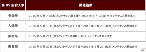 「モンスターハンター フロンティアG」狩人珠の第8段階強化が解放！大幅リファインされた第14回「パローネ大航祭」が開催の画像8