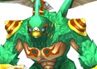 iOS/Android「モンスターギア」事前登録者5万人突破でキャンペーン賞品が増量！モンスター「サルポッポ」も公開