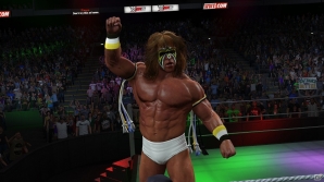 いつでもどこでもハルク・ホーガンやジョン・シナなどが大暴れ！WWE初のモバイルゲーム「WWE 2K」がiOS/Android向けに配信開始の画像10