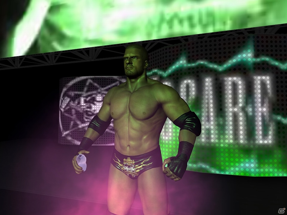 いつでもどこでもハルク・ホーガンやジョン・シナなどが大暴れ！WWE初のモバイルゲーム「WWE 2K」がiOS/Android向けに配信開始の画像8