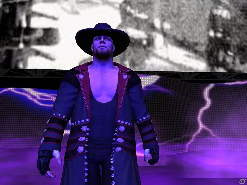 いつでもどこでもハルク・ホーガンやジョン・シナなどが大暴れ！WWE初のモバイルゲーム「WWE 2K」がiOS/Android向けに配信開始の画像9