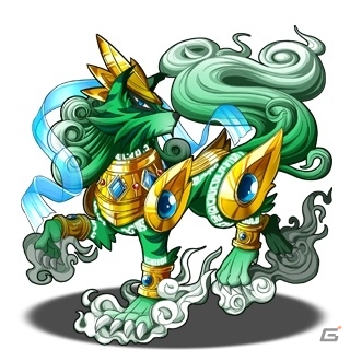 疾風の北風獣レイアスが襲来！iOS/Android「ファンタジードロップ」降臨クエスト「極北の風をまといし獣」が5月8日より開催の画像7