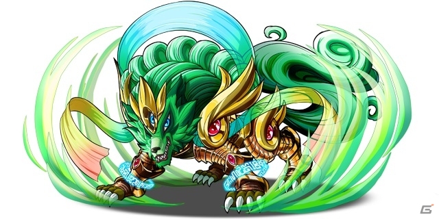 疾風の北風獣レイアスが襲来！iOS/Android「ファンタジードロップ」降臨クエスト「極北の風をまといし獣」が5月8日より開催の画像8