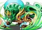 疾風の北風獣レイアスが襲来！iOS/Android「ファンタジードロップ」降臨クエスト「極北の風をまといし獣」が5月8日より開催