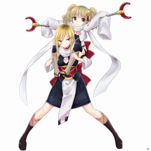 iOS/Android「妖怪百姫たん！」が80万インストールを突破！霊玉や各種素材が手に入る記念キャンペーンを実施の画像1