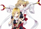 iOS/Android「妖怪百姫たん！」が80万インストールを突破！霊玉や各種素材が手に入る記念キャンペーンを実施