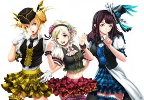 iOS/Android「アルカディアの蒼き巫女」限定SSRが手に入るレイドイベントが開催！レイドボス特攻つき新ドールも追加の画像7