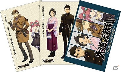 「DMC」「大逆転裁判」「戦国BASARA4」などの新作3タイトルが体験できる「CAPCOM 5都市店頭イベント」が5月9日より実施！の画像4