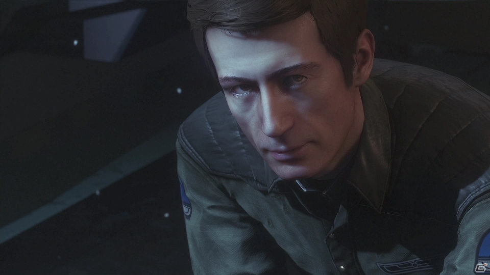 PS4/Xbox One「ALIEN:ISOLATION -エイリアン アイソレーション-」主人公・アマンダをはじめとした登場人物のプロフィールが公開の画像2