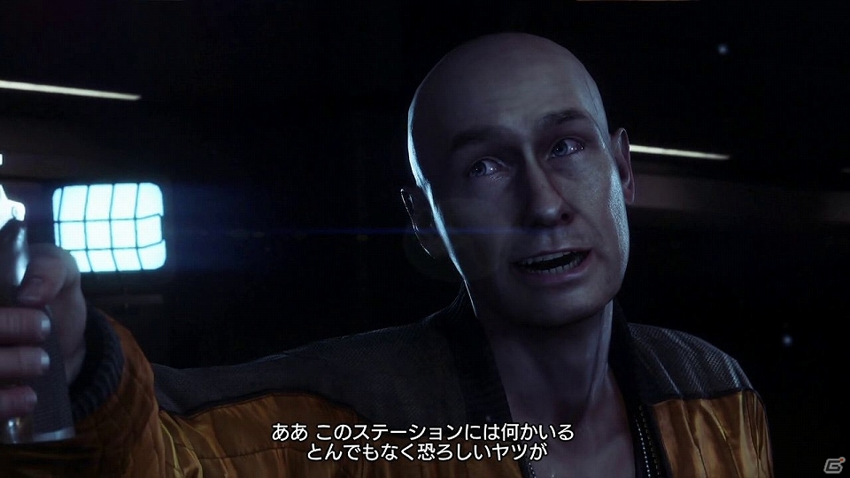 PS4/Xbox One「ALIEN:ISOLATION -エイリアン アイソレーション-」主人公・アマンダをはじめとした登場人物のプロフィールが公開の画像6