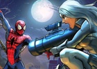 iOS/Android「スパイダーマン・アンリミテッド」が累計100万ダウンロード突破―6種類の新スパイダーマンが登場するアップデートをiOS版で実施