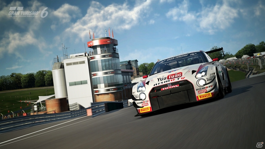 「GTアカデミーby日産×プレイステーション 2015」オンライン予選ラウンド2が開始！お台場フジテレビではリアルイベント予選も開催中の画像2