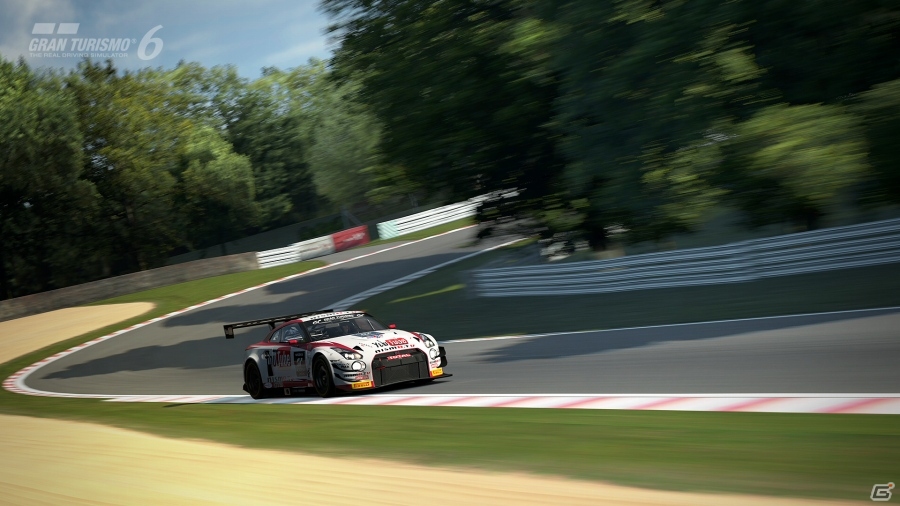 「GTアカデミーby日産×プレイステーション 2015」オンライン予選ラウンド2が開始！お台場フジテレビではリアルイベント予選も開催中の画像7
