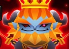 iOS/Android「ピコットキングダム」覇王シリーズの武器に“武器転生”が実装！転生素材が手に入る特別クエストも実施
