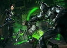 PS4「バットマン：アーカム・ナイト」年齢区分がCERO D（17歳以上対象）に決定