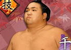 GREE「大相撲カード決戦」2015年上半期のボス力士復活ファン投票がスタート
