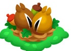 iOS/Android「ディズニー マジックキャッスル ドリーム・アイランド」イースター限定デコが手に入るエッグハントが開催！
