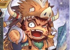 PC「三国ベースボール」流浪の名将イベントに「孟獲」が登場！週末限定イベントも開催