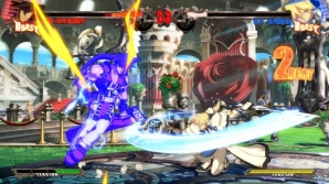 PS4/PS3「ギルティギア イグザード サイン」最新アップデート「Ver.1.05」が配信―バトルバランスの調整＆機能改善などが適用の画像1