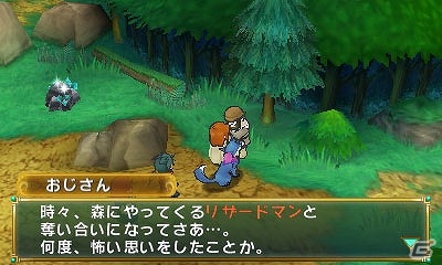 3DS「ポポロクロイス牧場物語」シンプルながらも戦略性が光る「バトルシステム」を紹介！の画像10