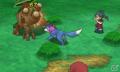 3DS「ポポロクロイス牧場物語」シンプルながらも戦略性が光る「バトルシステム」を紹介！の画像9