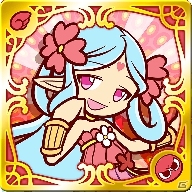 iOS/Android「ぷよぷよ!!クエスト」イベント限定「ミノア」がゲットできる「第5回神殿ラッシュ」が5月13日より開催の画像2