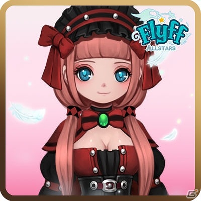 iOS/Android「Flyff All Stars」事前登録者数が25,000人を突破！SNSなどで使える記念アイコンのプレゼントキャンペーンが実施の画像11