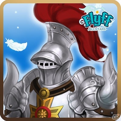 iOS/Android「Flyff All Stars」事前登録者数が25,000人を突破！SNSなどで使える記念アイコンのプレゼントキャンペーンが実施の画像13