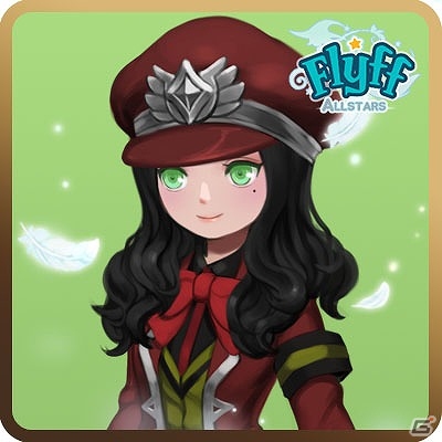 iOS/Android「Flyff All Stars」事前登録者数が25,000人を突破！SNSなどで使える記念アイコンのプレゼントキャンペーンが実施の画像3