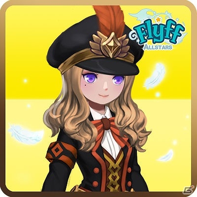 iOS/Android「Flyff All Stars」事前登録者数が25,000人を突破！SNSなどで使える記念アイコンのプレゼントキャンペーンが実施の画像5