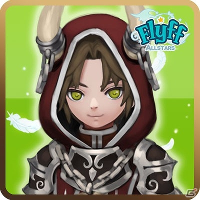 iOS/Android「Flyff All Stars」事前登録者数が25,000人を突破！SNSなどで使える記念アイコンのプレゼントキャンペーンが実施の画像7