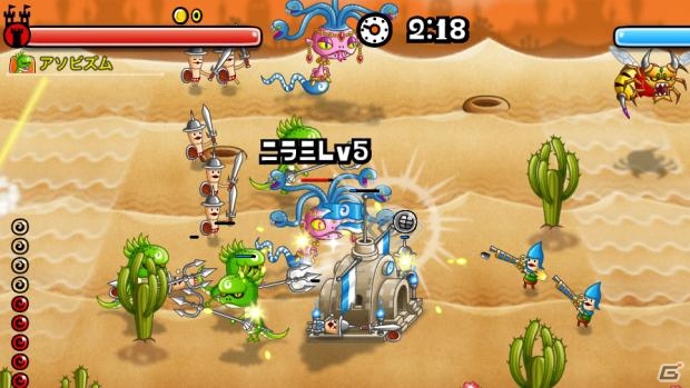 iOS/Android「城とドラゴン」150万人突破キャンペーンが5月9日より開催！スペシャルバトル第1弾「砂漠でバトル」などもチェックの画像4