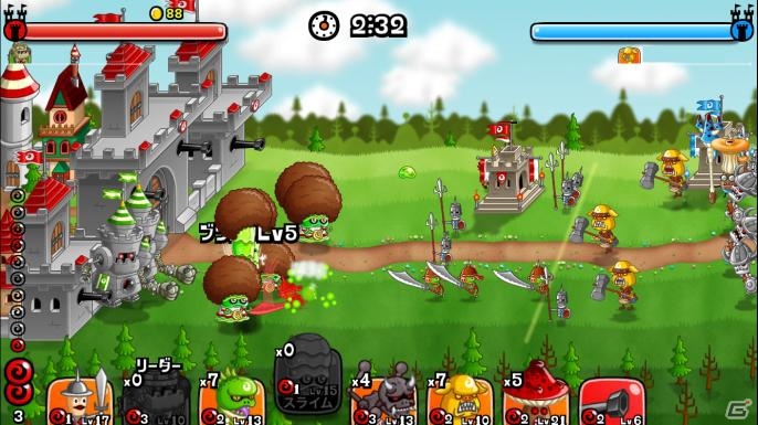 iOS/Android「城とドラゴン」150万人突破キャンペーンが5月9日より開催！スペシャルバトル第1弾「砂漠でバトル」などもチェックの画像9