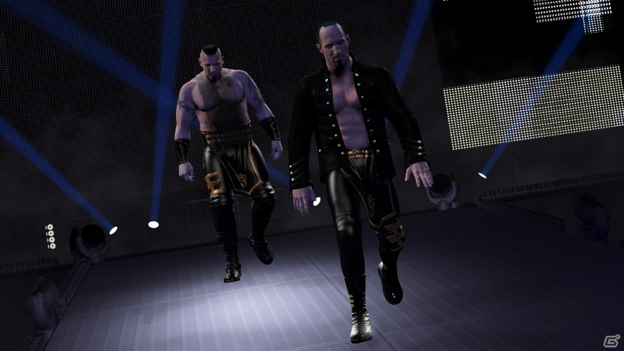 WWEゲームの決定版！PC「WWE 2K15」がSteamにて配信開始―多種多様な無料DLCも随時配信予定の画像12
