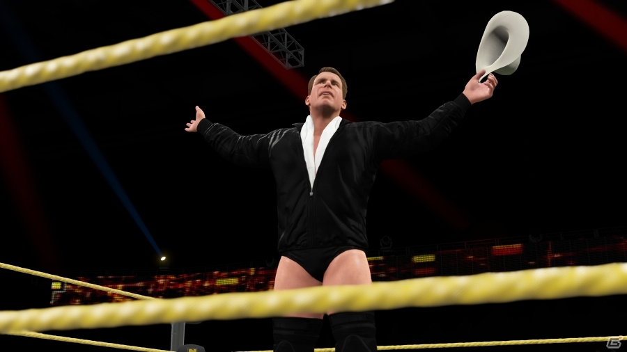 WWEゲームの決定版！PC「WWE 2K15」がSteamにて配信開始―多種多様な無料DLCも随時配信予定の画像3