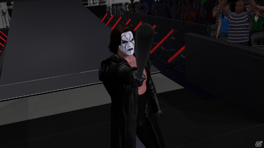 WWEゲームの決定版！PC「WWE 2K15」がSteamにて配信開始―多種多様な無料DLCも随時配信予定の画像6
