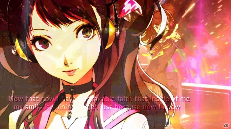 PS Vita「ペルソナ4 ダンシング・オールナイト」三宅優氏によるリミックス楽曲「NOW I NKOW」のMVが公開！全国16ヶ所体験会も実施決定の画像1
