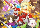 iOS/Android「プリンセスラッシュR」覚醒や特別練成などの新機能を追加する大型アップデートが実装！