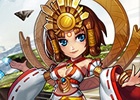 iOS/Android「ファンタジードライブ」事前登録者数5万人突破！事前登録特典に金の宝箱1個が追加