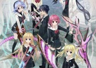 PS4/PS3/PS Vita「CHAOS;CHILD」レーティングがCERO Zに決定―限定版パッケージイラスト＆特典イメージビジュアルも公開
