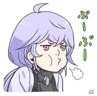 乙女ゲーム「VitaminR」のLINEスタンプが配信開始―藤重や朝比奈たちがトークを盛り上げてくれる！の画像16
