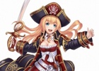 iOS/Android「レジェンドオブアトラン」正式サービス1周年！限定レア傭兵「エミリア」獲得キャンペーンなどイベント目白押し