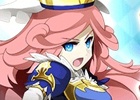 iOS/Android「剣と魔法のログレス いにしえの女神」ニコニコ超会議2015のリアルガチャが再来―メルマガ登録で強力武器が10名にプレゼント