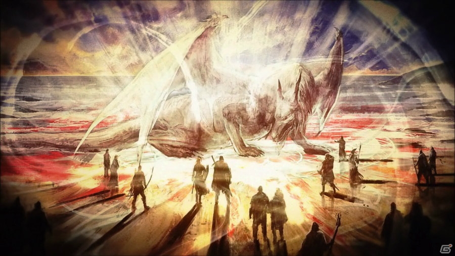 精密射撃が行える弓のエキスパート“ハンター”の操作は少々特殊！？「ドラゴンズドグマ オンライン」のアルファテストをレポートの画像1