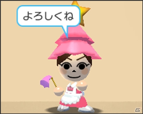 3DSダウンロードソフト「みんなのポケモンスクランブル」ポケテレの「キモリ」や「ポケテレ局長の服」「ポケテレキャスターの服」が手に入るあいことばが公開の画像16