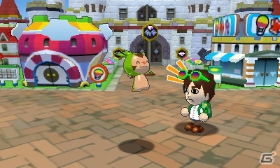 3DSダウンロードソフト「みんなのポケモンスクランブル」ポケテレの「キモリ」や「ポケテレ局長の服」「ポケテレキャスターの服」が手に入るあいことばが公開の画像9