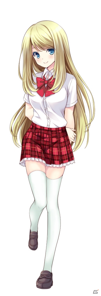 PS Vita「ガールフレンド（仮）きみと過ごす夏休み」に登場する8人のガール＆ゲームのポイントを紹介！の画像13