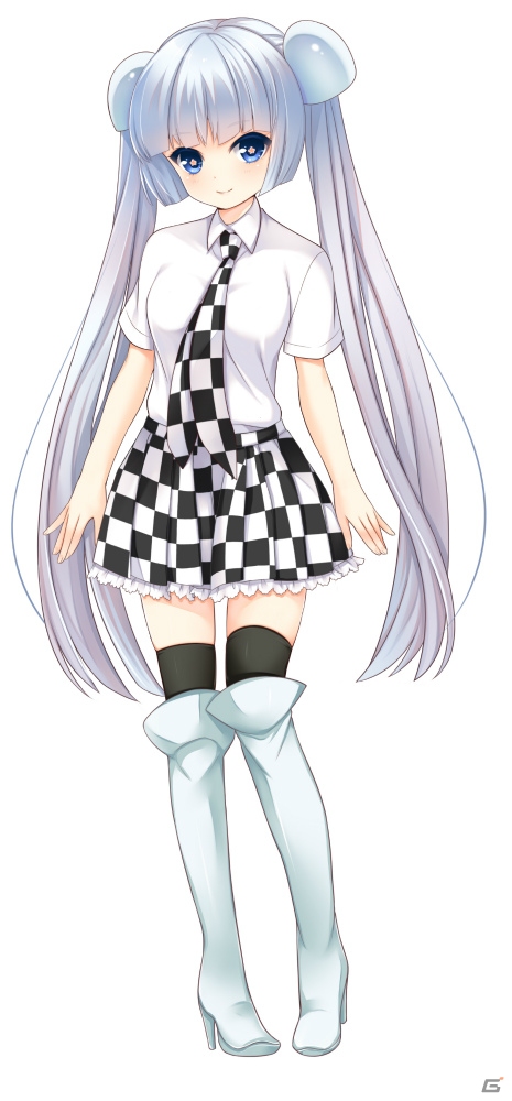 PS Vita「ガールフレンド（仮）きみと過ごす夏休み」に登場する8人のガール＆ゲームのポイントを紹介！の画像17